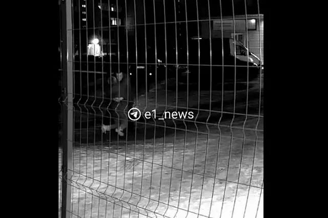 В Екатеринбурге мужчина увел с собой немую девочку, пока ее отец был в магазине