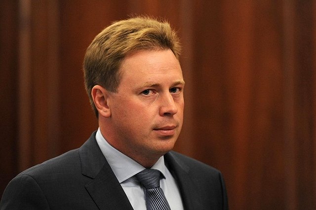 В Лондоне начался суд над экс-губернатором Севастополя Овсянниковым