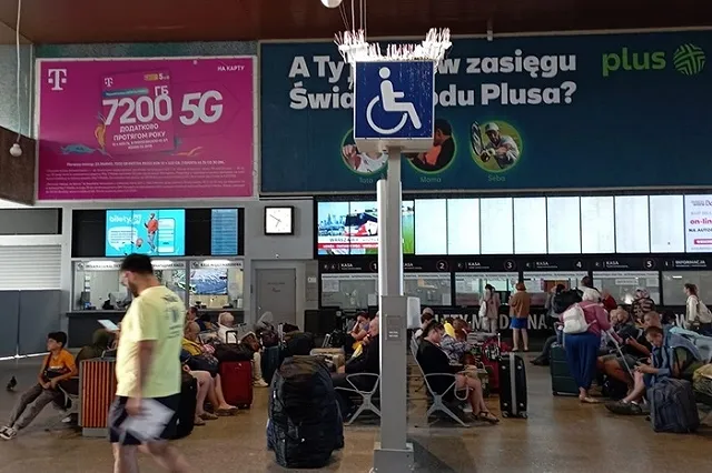 В АТОР прокомментировали возросший поток туристов из Польши и ФРГ в Калининград