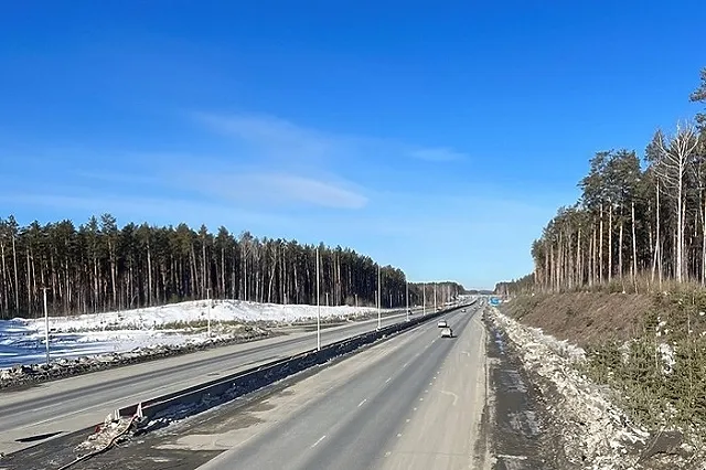 Стало известно, сделают ли в итоге ЕКАД платной