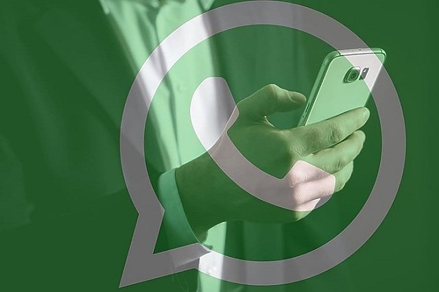 У части свердловчан перестал работать WhatsApp*