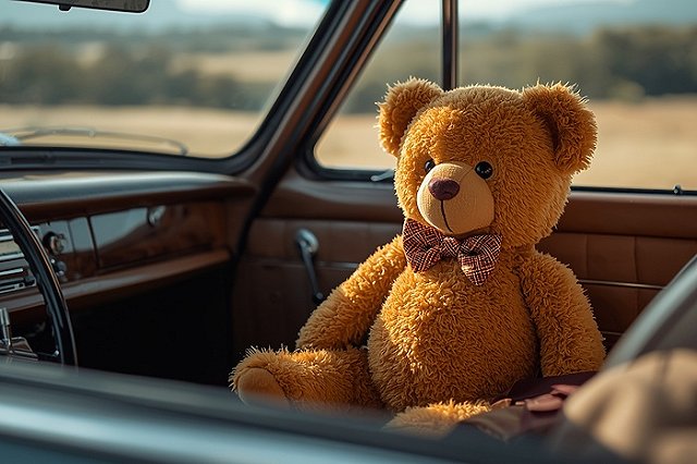 «Слегка жутковато». Мэр Екатеринбурга прокатился в беспилотном такси