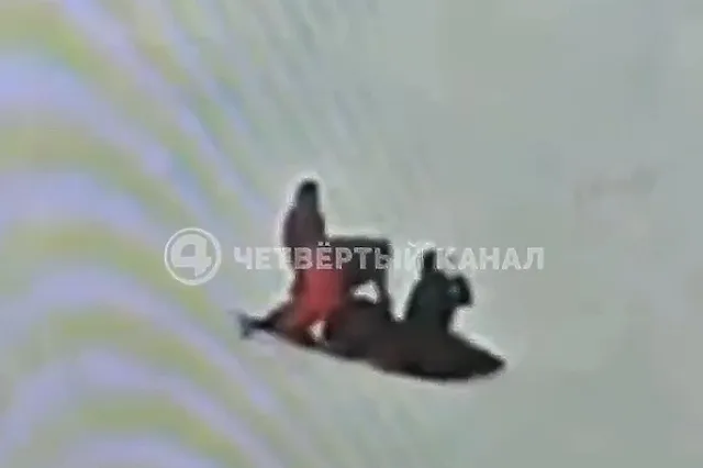 В Екатеринбурге установили личность отдыхающего, избившего на Уктусских горах 13-летнего школьника