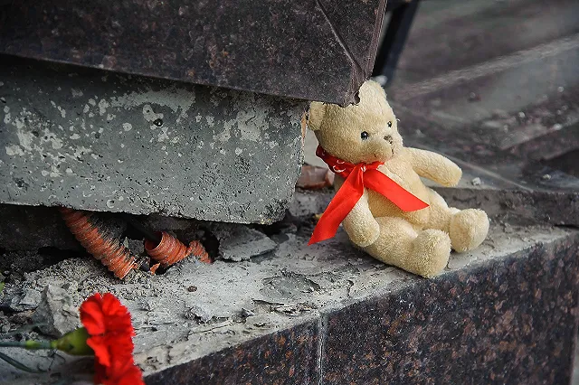 Маму и маленького сына, погибших из-за автобуса на 8 Марта в Екатеринбурге, похоронят вместе