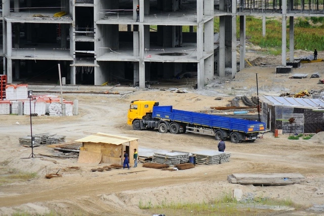 В Заречном к 2018 году построят жилой комплекс с парком и Академией волейбола