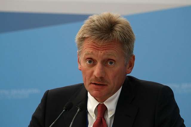 В Кремле назвали незаконной угрозу Чечни поставлять оружие в Мексику