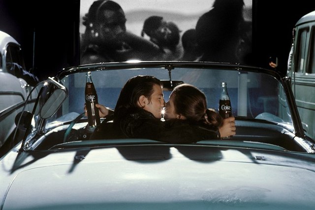 Автокинотеатр откроется на этой неделе в Екатеринбурге