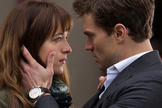 Из московских библиотек уберут «50 оттенков серого» и книги о вампирах