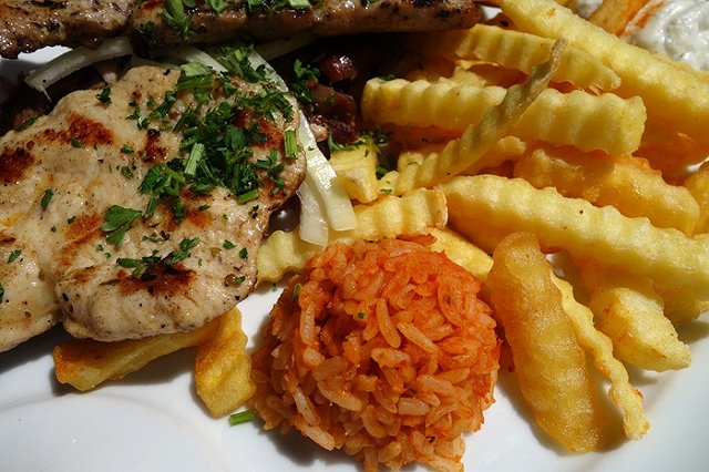 Аккаунт британки о нездоровом образе жизни стал хитом в Instagram