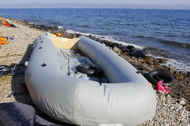 Ислямов предложил устроить морскую блокаду Крыма