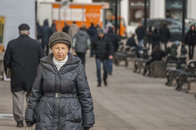 Медведев намерен сделать пенсионную систему «адекватной российской экономике»