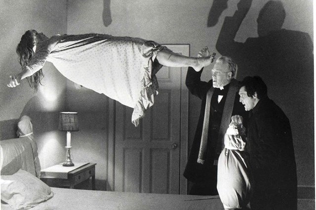 Епархия прокомментировала инцидент с детьми, попавшими на обряд изгнания бесов