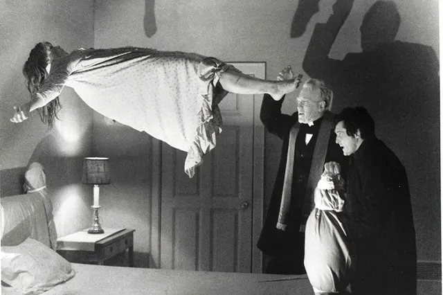 Епархия прокомментировала инцидент с детьми, попавшими на обряд изгнания бесов