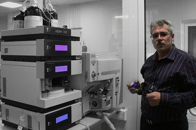 Родченков анонсировал новые данные о допинге в России