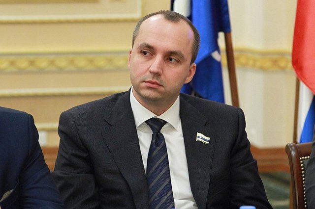 В «Единой России» объяснили, почему уральцы проголосовали за Путина