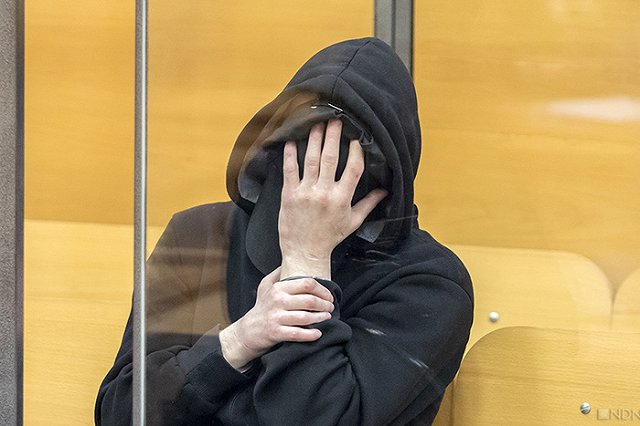 Магнитогорец объяснил убийство Ксении Мецгер желанием погасить долги