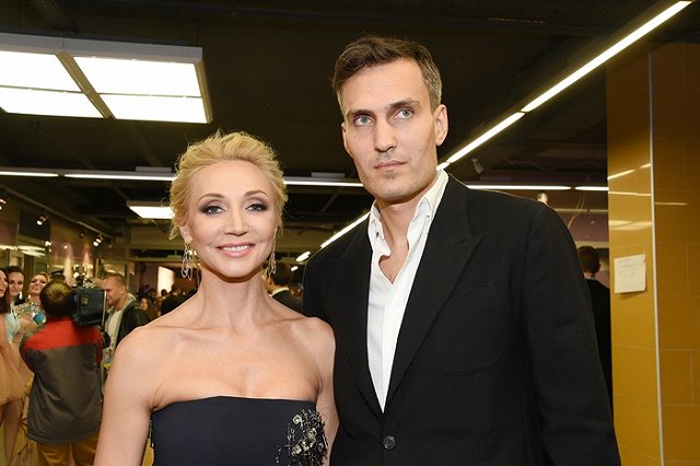 Кристина Орбакайте переедет в США