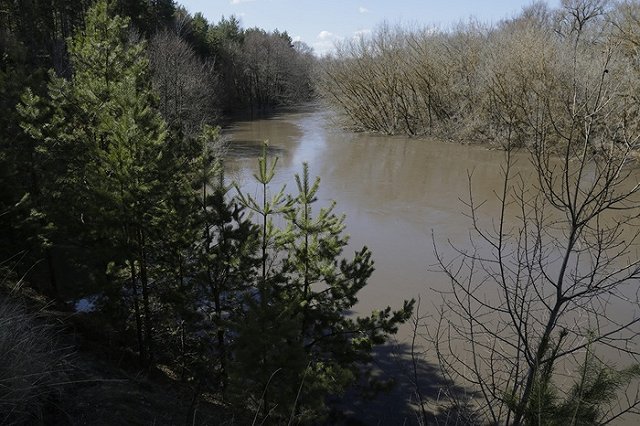 Власти Серова отказываются восстановить мост, не помогла даже прокуратура