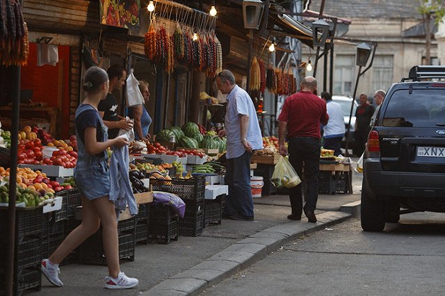 Подсчитаны потери Грузии, отказавшейся от российских туристов