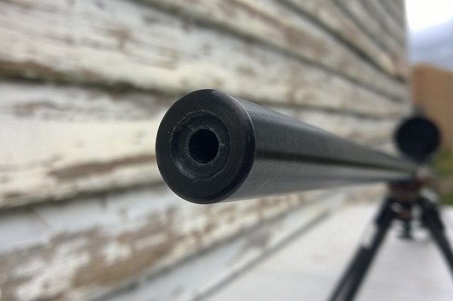 Квартира «лубянского стрелка» была превращена в арсенал, набитый оружием