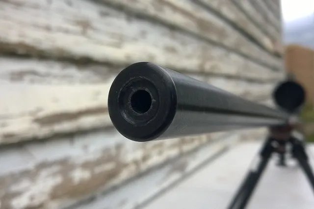 Квартира «лубянского стрелка» была превращена в арсенал, набитый оружием