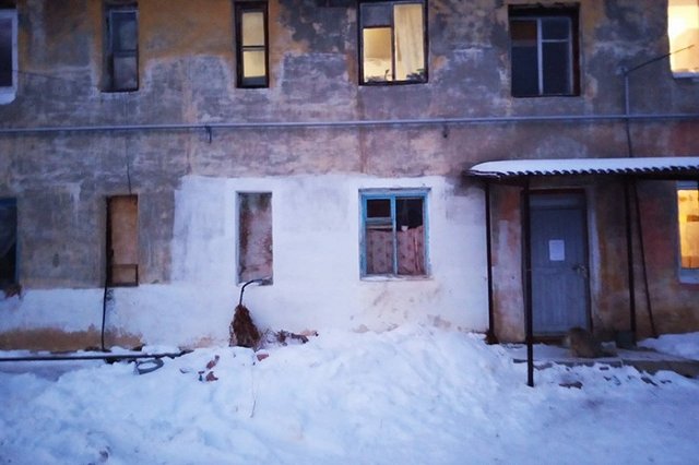 «Неужели люди не заслужили на старости лет полежать в ванне, сходить в нормальный туалет?»