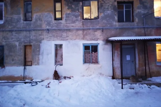 «Неужели люди не заслужили на старости лет полежать в ванне, сходить в нормальный туалет?»