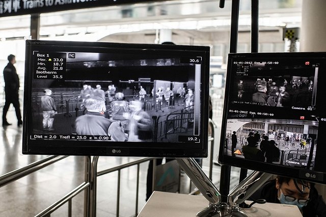 Уралец рассказал, что происходит в зараженном коронавирусом Китае