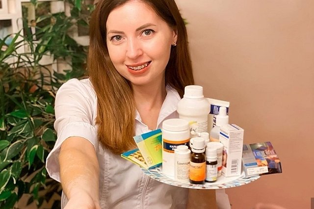 СМИ: потерявшая мужа блогер Екатерина Диденко подняла цены на рекламу в своём Instagram