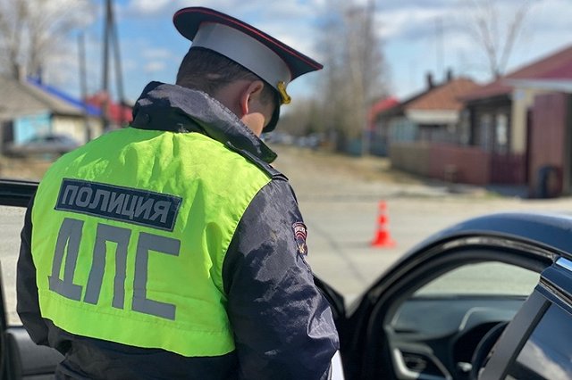 В России будут моментально выявлять пьяных водителей