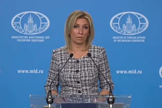 Захарова сравнила получение визы в США с издевательством на грани садизма