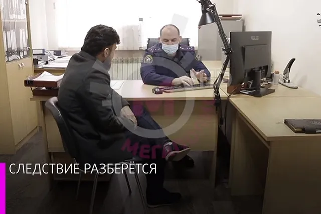 Дело мигранта, избившего врача-дерматовенеролога в ХМАО, дошло до суда