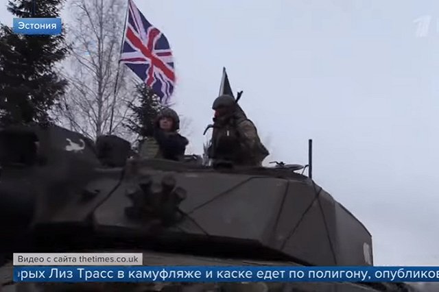 «Думать не хочется, хочется давить». Дипломат — о заявлении главы британского МИД перед визитом в РФ