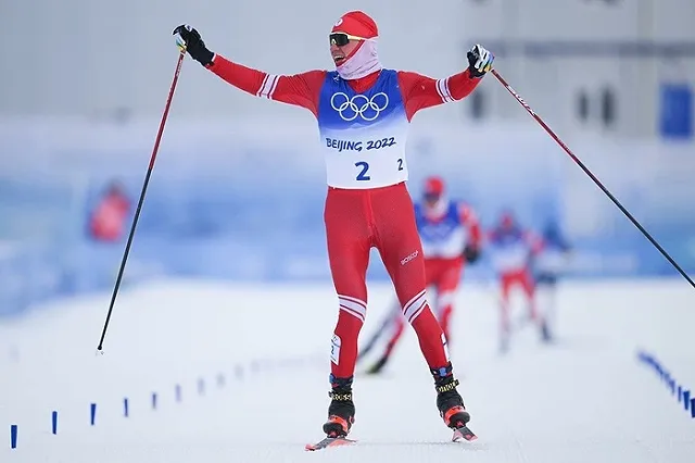 Производитель лыж Rossignol приостановил сотрудничество с Большуновым