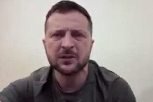 Politico: из-за эскалации на Тайване для Украины возможен «худший сценарий»