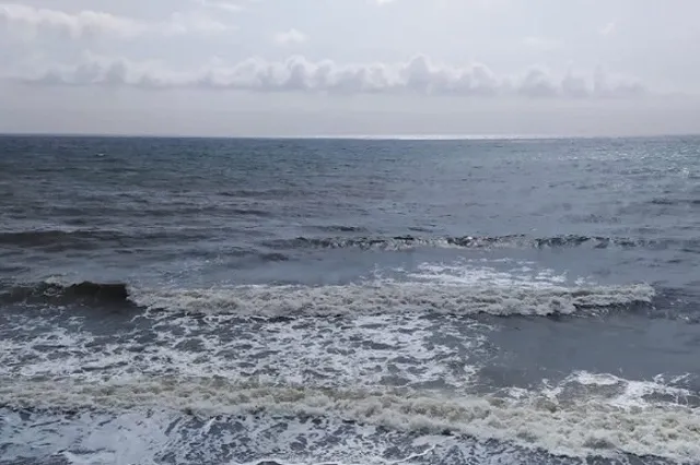 Силы ПВО сбили крылатую ракету на востоке Крыма