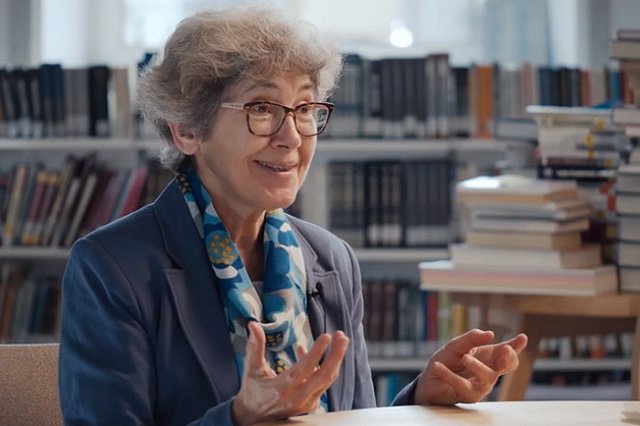 Экономист Наталья Зубаревич: Расходы на новые территории заложены в квитанциях ЖКХ