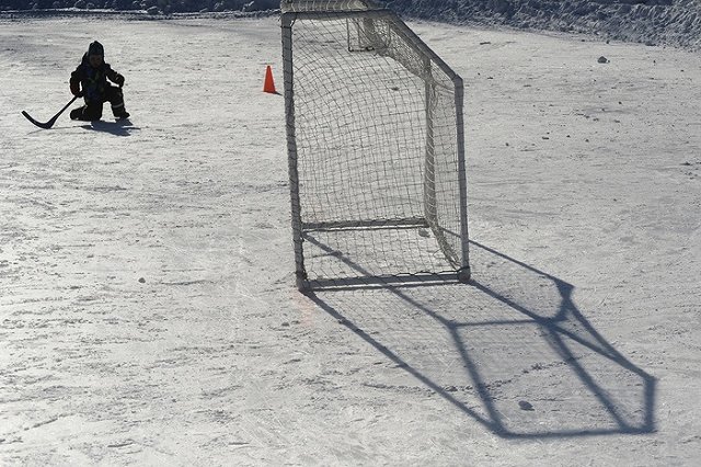 Когда в Свердловской области закончатся аномальные морозы?