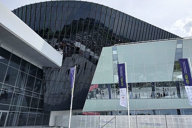 Грандиозный концерт для семей участников СВО пройдет в Конгресс-холле «Екатеринбург-ЭКСПО»