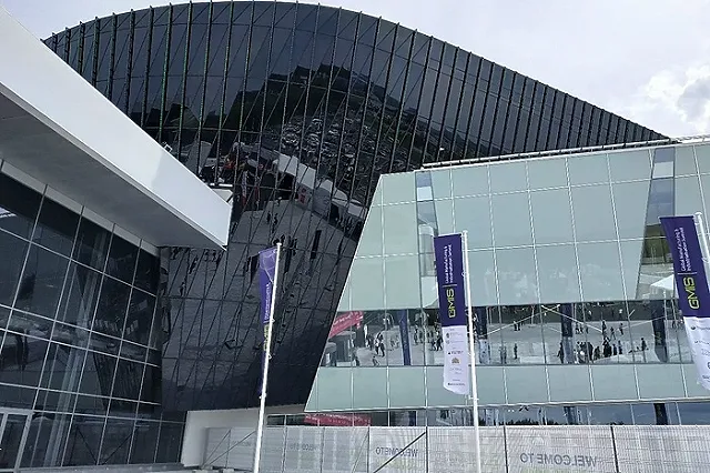 Грандиозный концерт для семей участников СВО пройдет в Конгресс-холле «Екатеринбург-ЭКСПО»