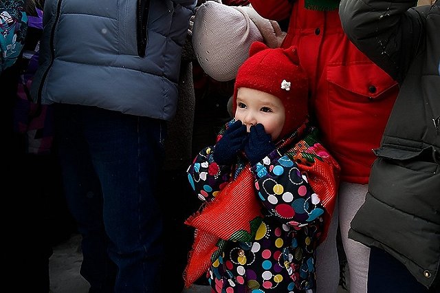 Первый регион РФ запретил выдачу жилищных сертификатов иностранцам