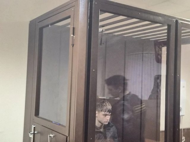 В ФК «Урал» рассказали о 20-летнем футболисте, обвиняемом в убийстве москвички