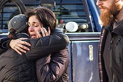 В США обнародованы записи звонков в «911» из школы Сэнди Хук