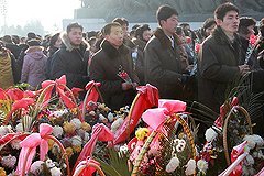 В Корее пропала тетя Ким Чен Ына