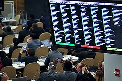 Одиннадцать стран поддержали Россию по крымскому вопросу
