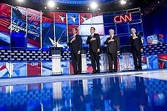 Ведущий RT: США отгородились от мира &quot;занавесом CNN&quot;