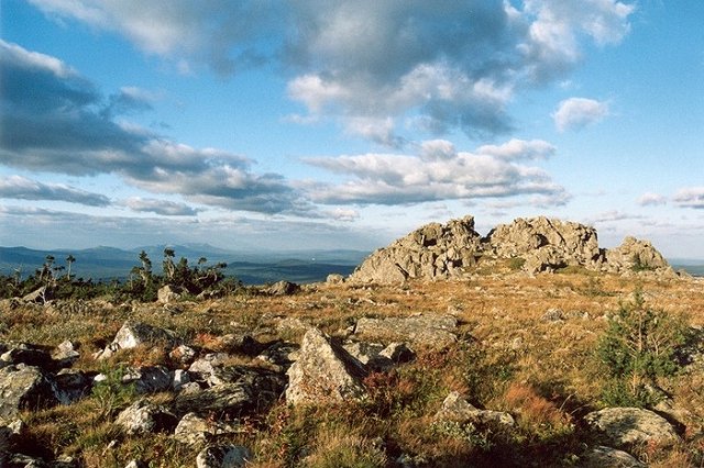 На большом Иремеле завершилась спасательная операция