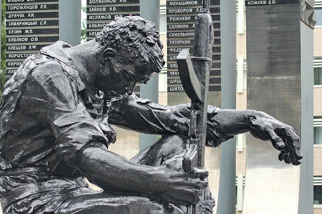 Обвинение на Южном Урале запросило пожизненный срок для ветерана боевых действий