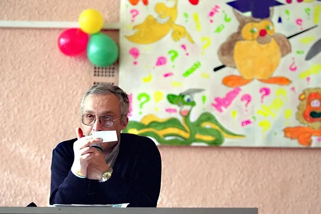 В соцсетях возмутились из-за сексистского вопроса в «Что? Где? Когда?»