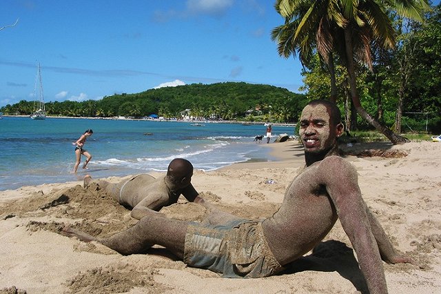 Некоторые любят погорячее: повышение температуры тела устраняет депрессию